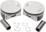 Replacement Piston