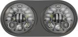 Adaptive 2 LED Headlight