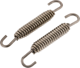Exhaust Pipe Spring