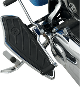 Contour Floorboards