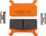 Harley/Buell Brake Pads