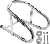Permanent Wheel Chock