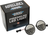 Premium 4.5" LED Reflector Lights