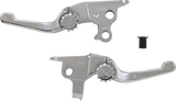 Anthem Shorty Lever Set