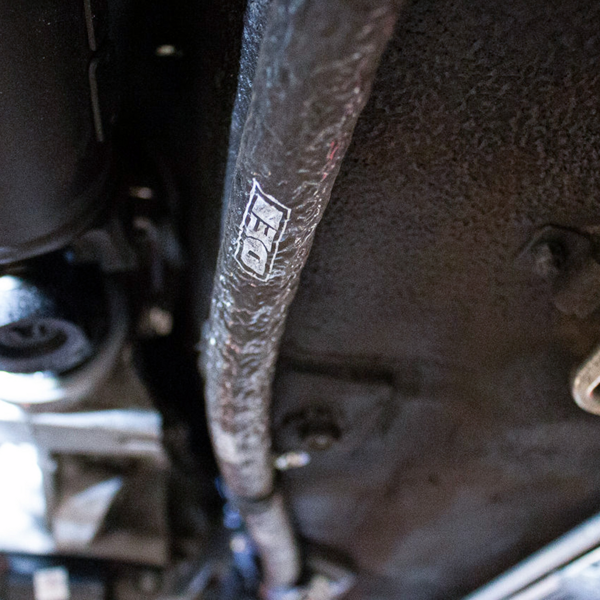 Fire Sleeve & Tape Kit