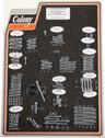 Complete Motor Bolt Kit