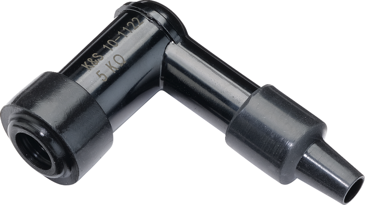 Spark Plug Resistor Cover