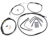 Jail Bar Cable Kit