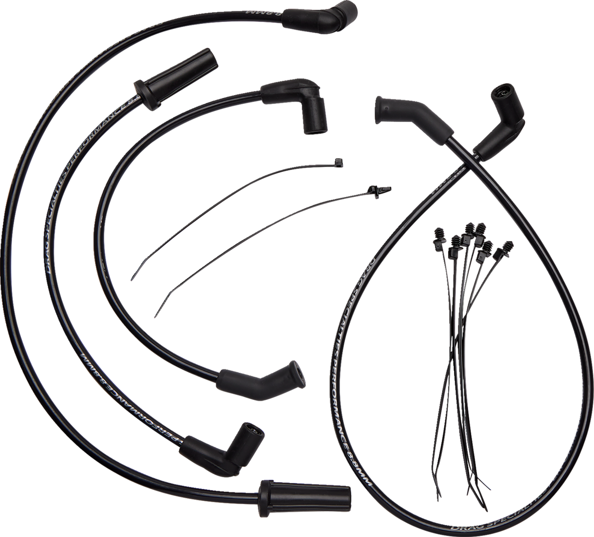 Spark Plug Wires