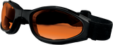 Crossfire Foldable Goggles