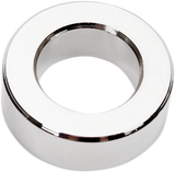 Chrome Outer Axle Spacer