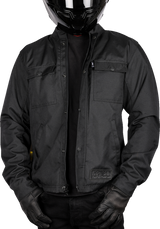Atlas v2 Riding Jacket