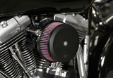 Street Metal Air Intake Kit