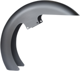 Custom Dresser Front Fender