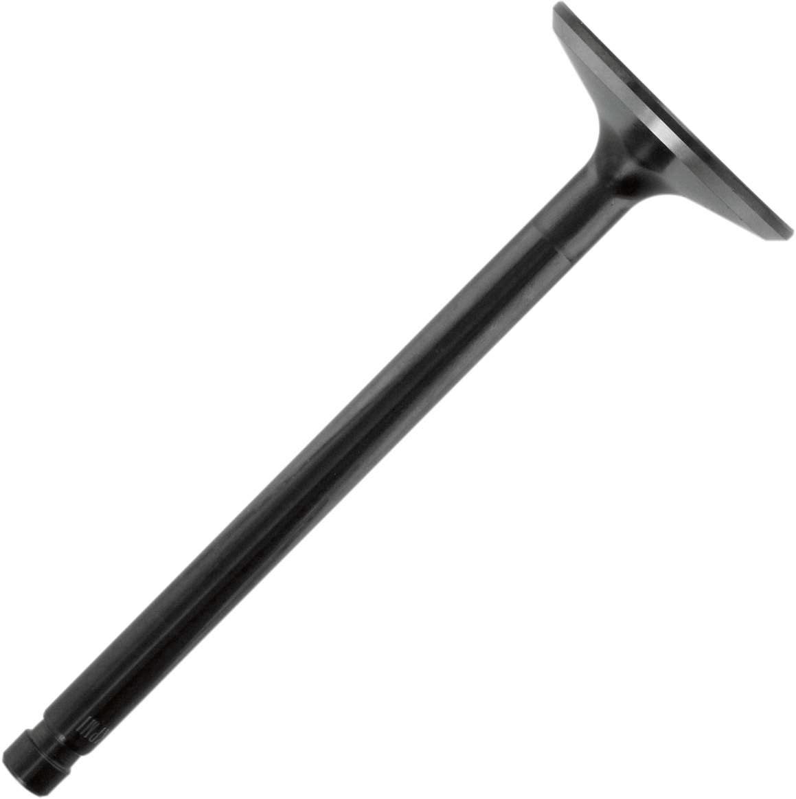 Nitrided Valve