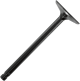 Nitrided Valve