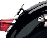 Fender License Plate Mount