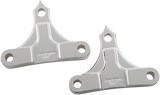 Fender Spacers for Hot/Bagger Legs