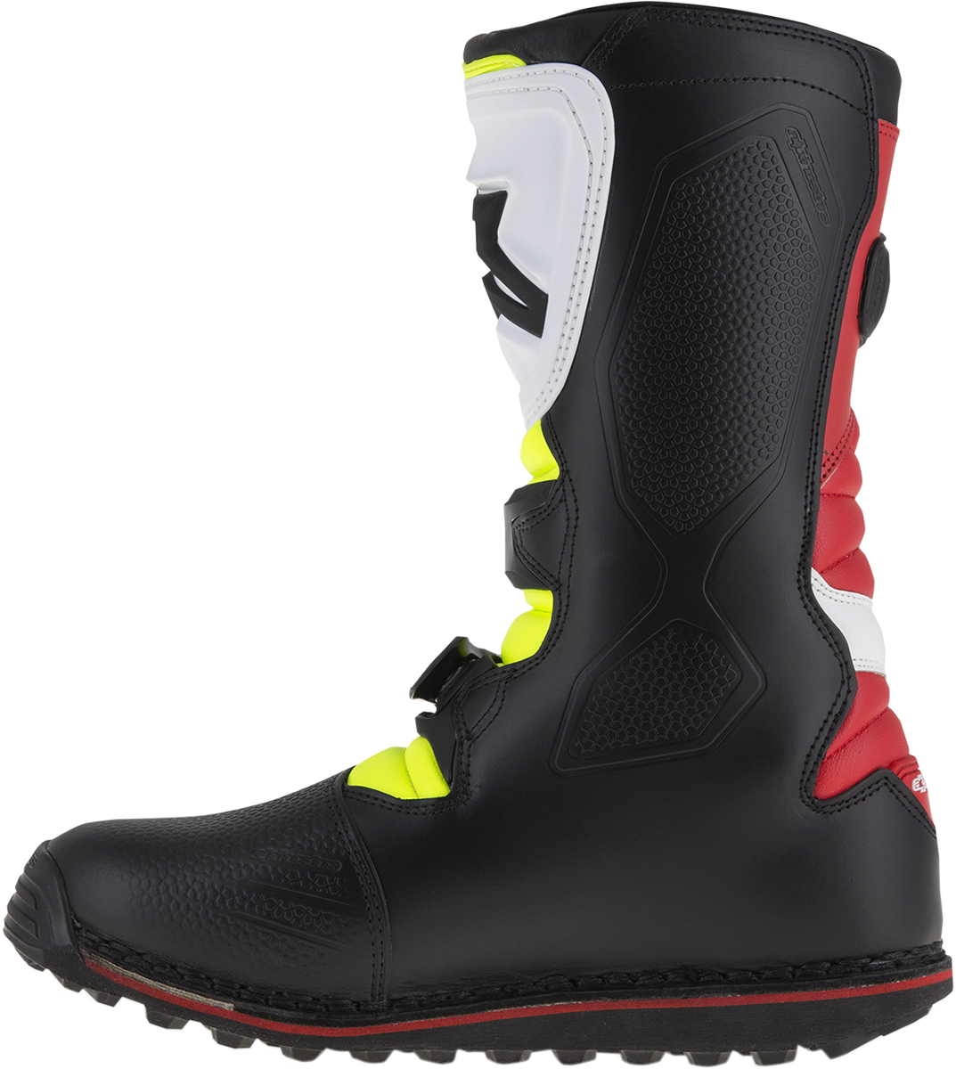 Tech-T Boots