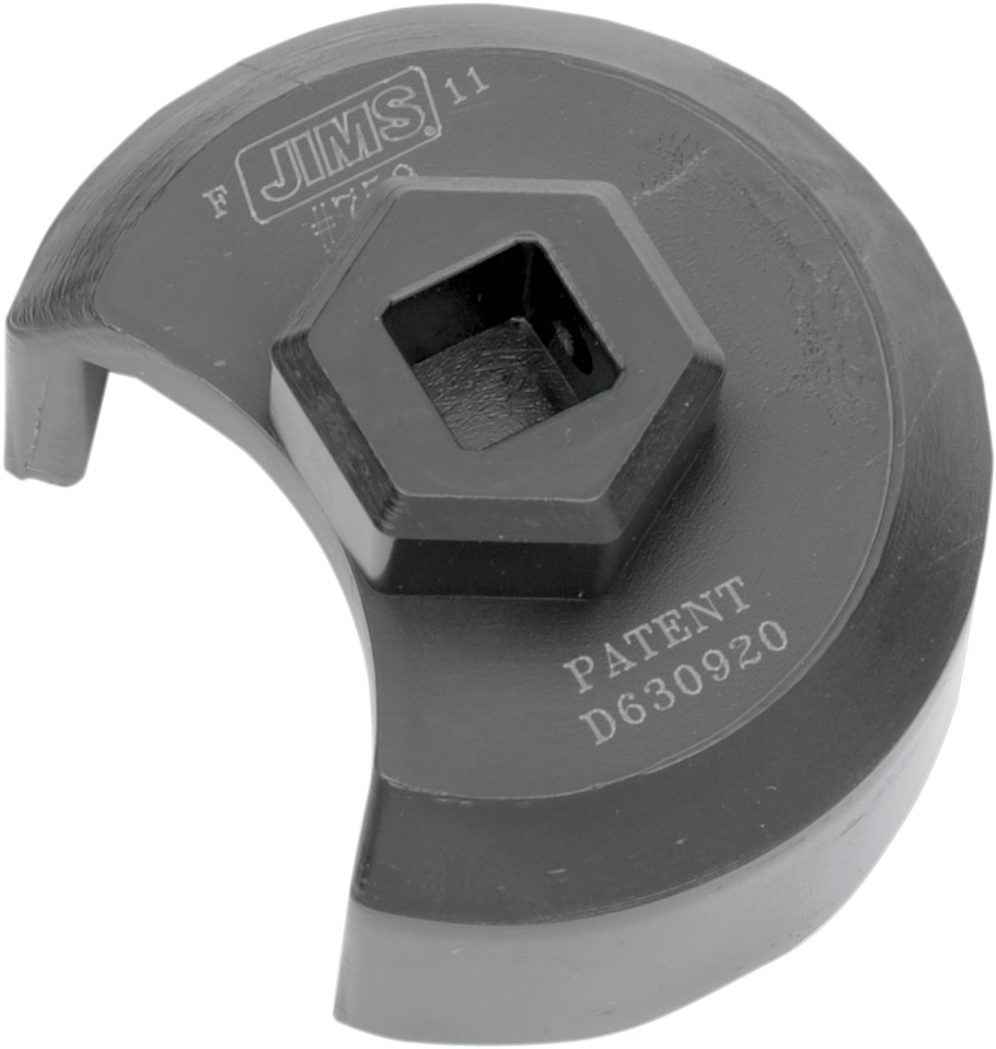 Dipstick Removal Tool
