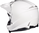 CL-X7 Plus Solid Helmet