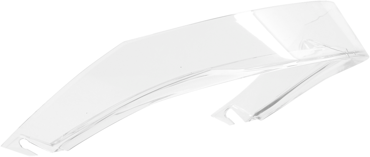 Pista GP R/Pista GP RR Helmet Pro Spoiler