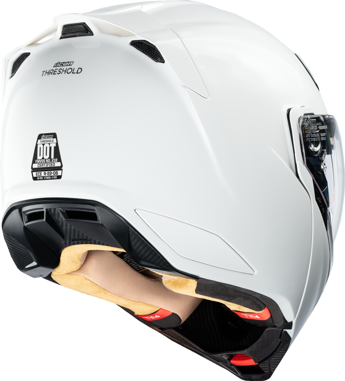 Threshold™ Solid Modular Helmet