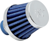 Rubber Base Crankcase Vent Filter