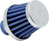 Rubber Base Crankcase Vent Filter