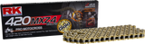 420 MXZ4 Chain