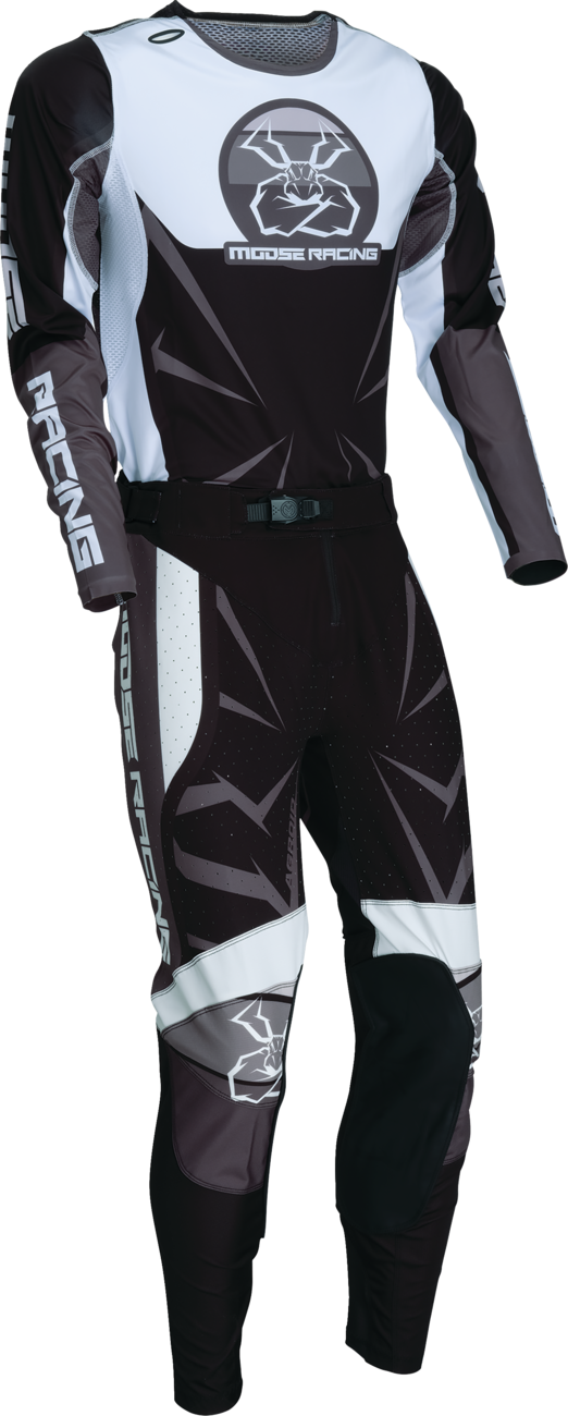 Agroid Pants