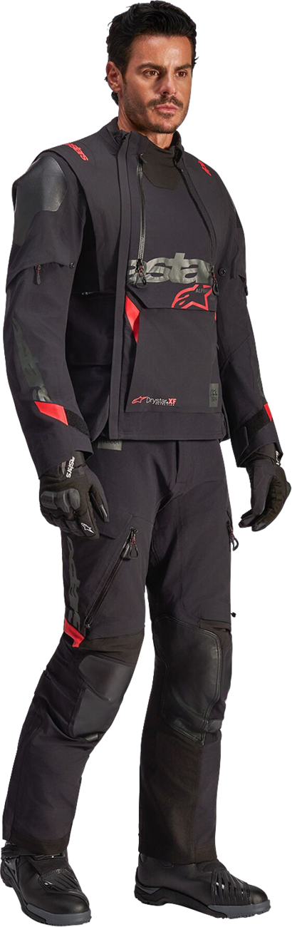 Halo Pro Drystar® XF Laminated Jacket