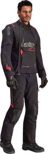 Halo Pro Drystar® XF Laminated Jacket