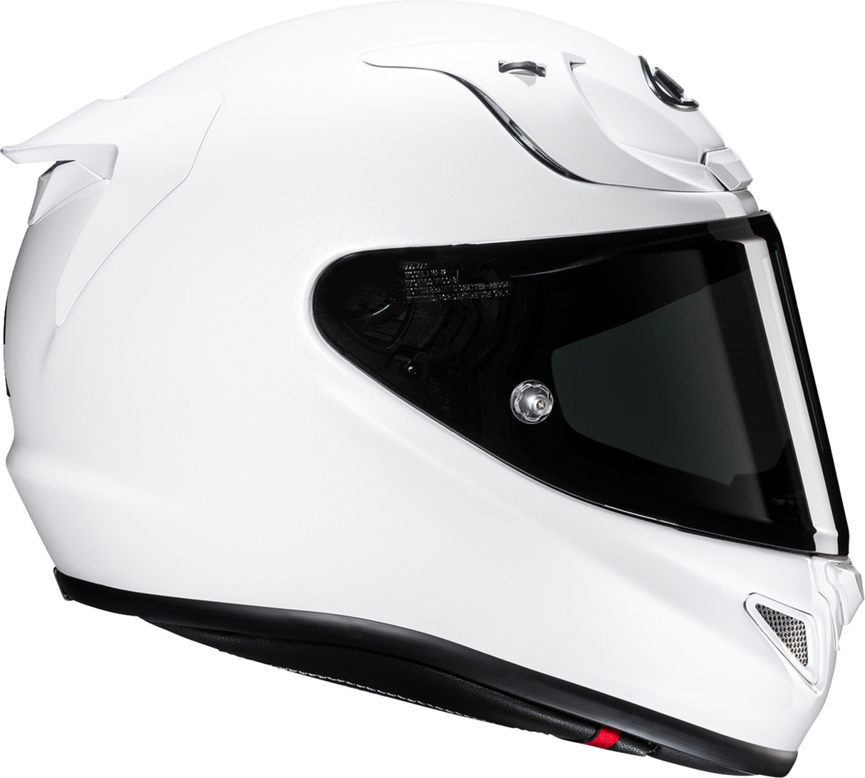 RPHA 12N Solid Helmet