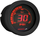 Replacement Gauge