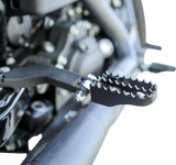 MX-Style Mini Foot Pegs
