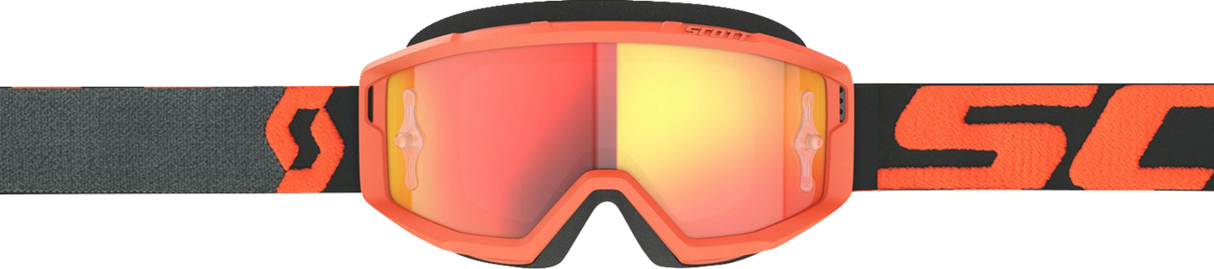 Primal Goggle