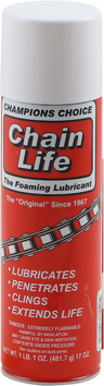 Chain Life Lubricant