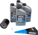 Oil Change Kit
