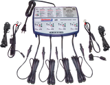 OptiMate™ 3 Multi-Battery Charger and Maintainer