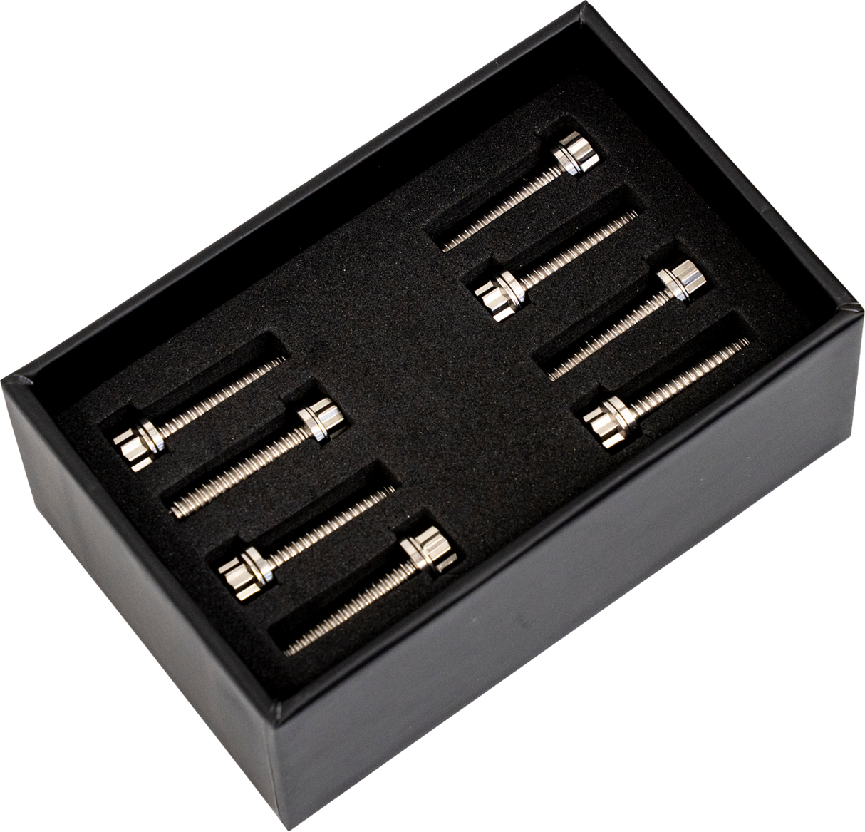 Bitchin' Bolts Lifter Block