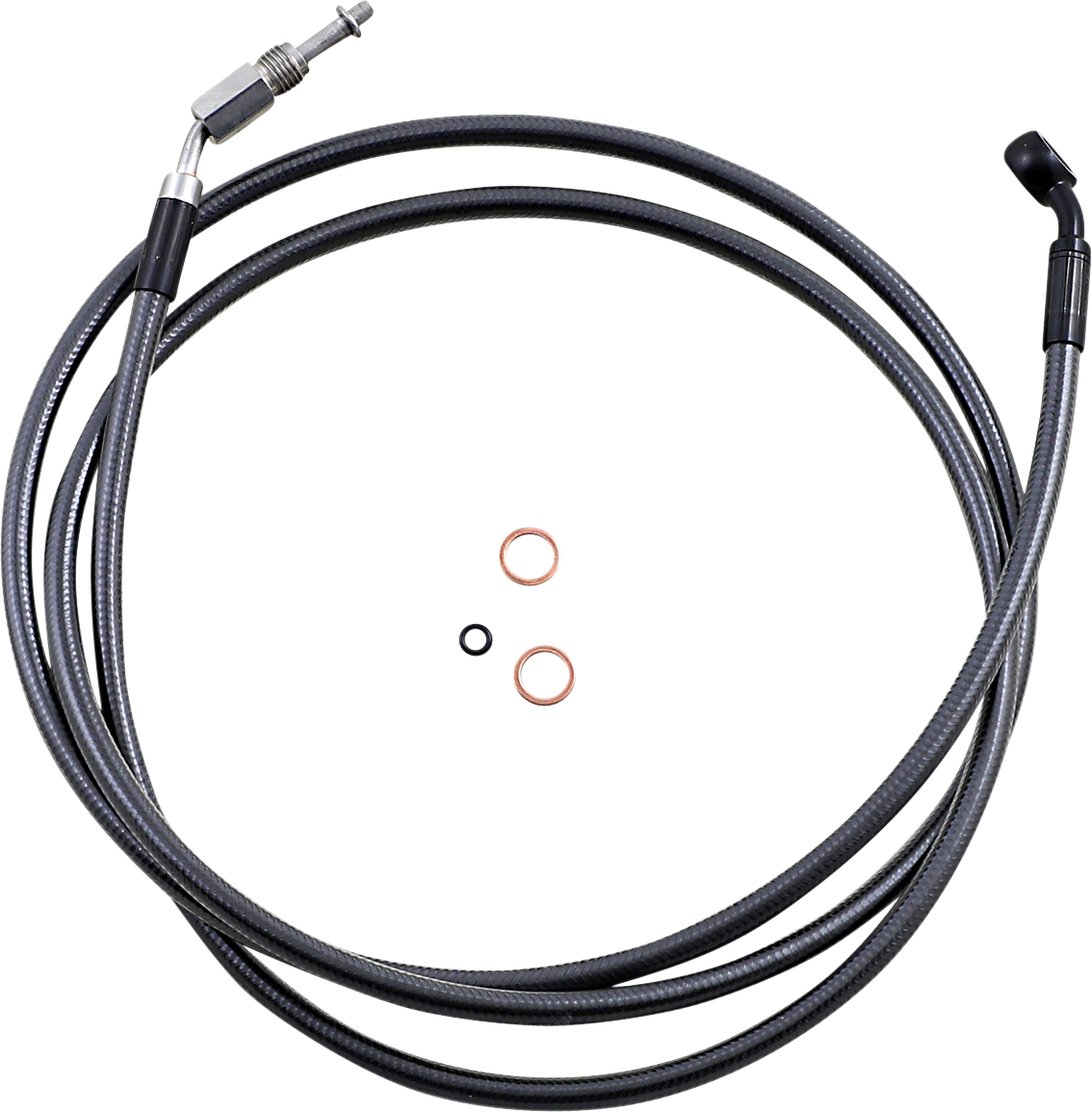 Hydraulic Clutch Line - 74"