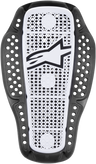 Nucleon KR-1i Back Protector