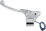 Contour Billet Clutch Lever Assembly