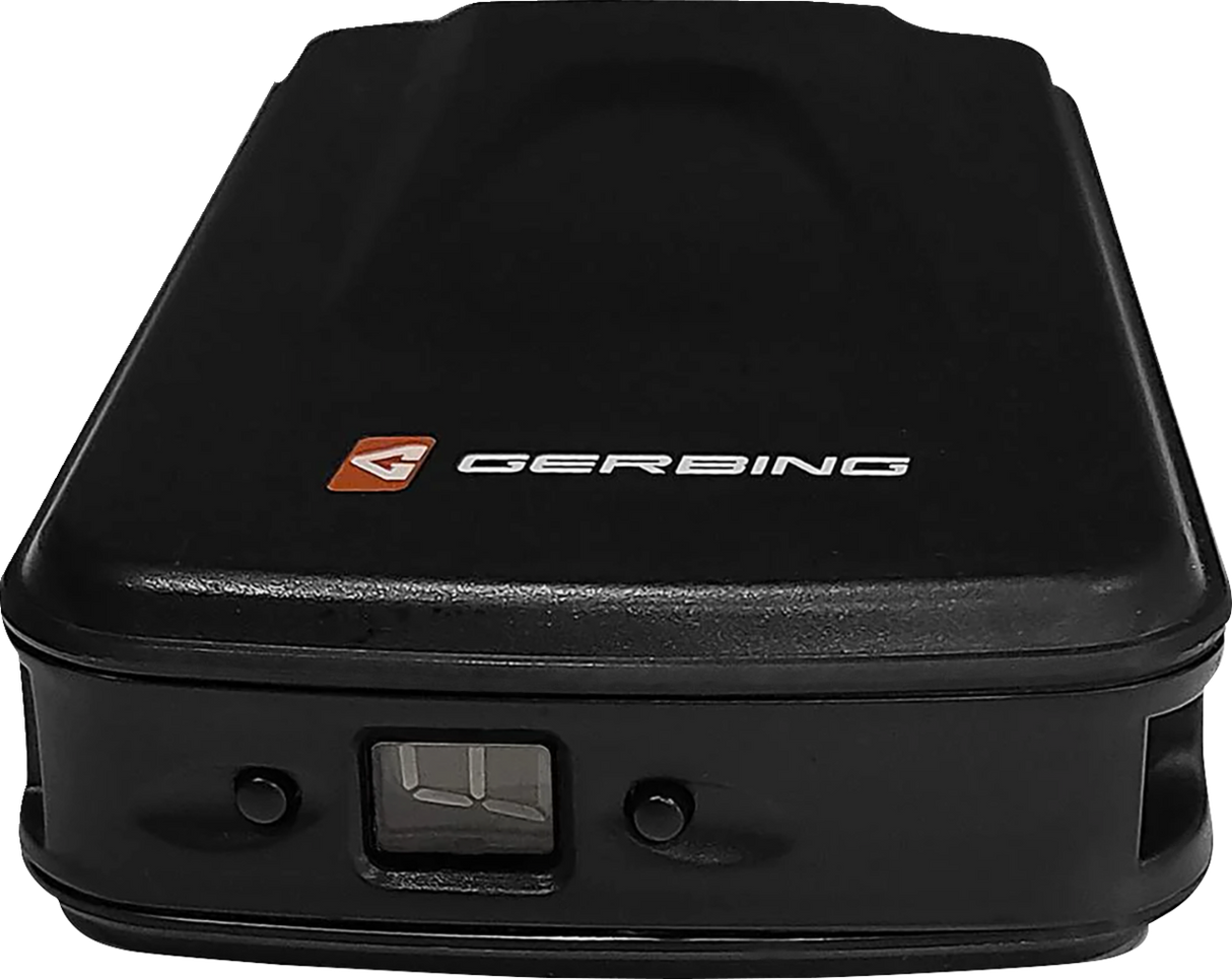 Battery Pack with Remote