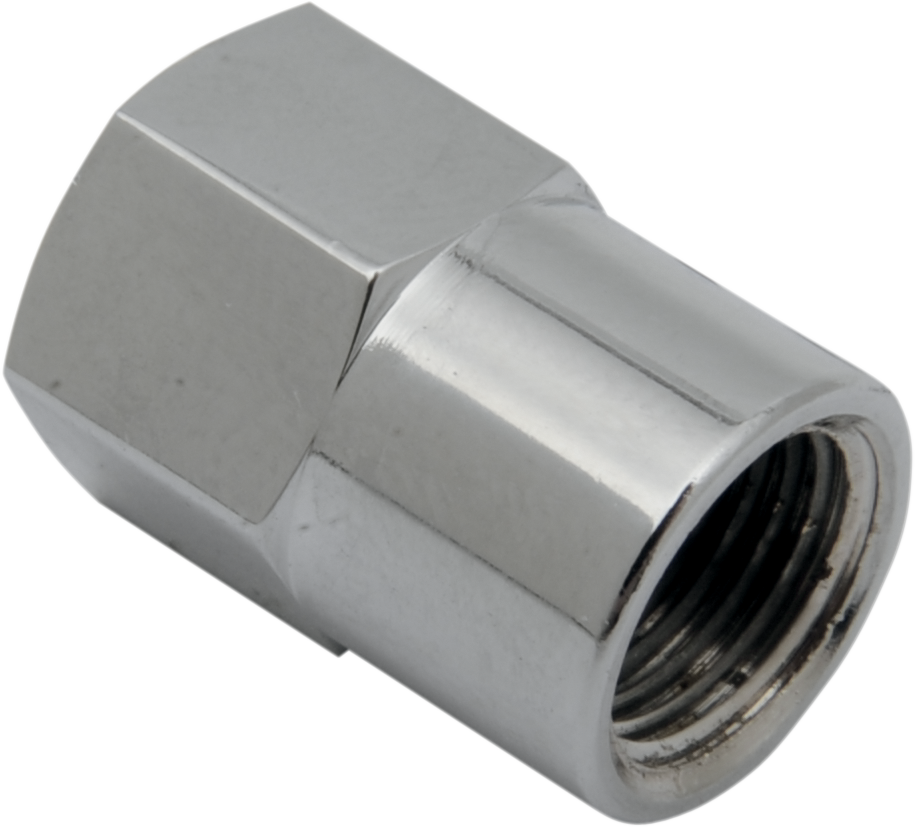 Hose and Tank Fitting