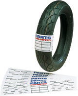 Tire Labels