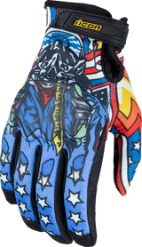 Hooligan™ CE Flyboy Gloves