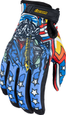 Hooligan™ CE Flyboy Gloves