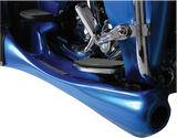 Trax Running Board Kit